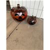 Image 1 : Pumpkin decor