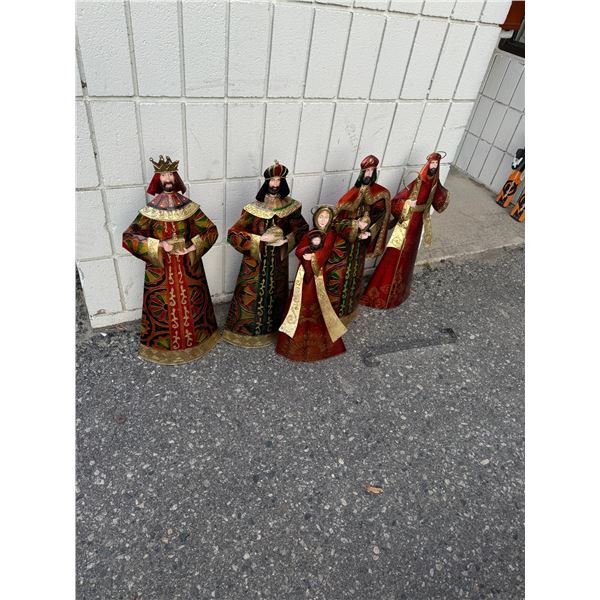 Christmas decor