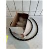 Image 1 : Lightbulbs, and hose