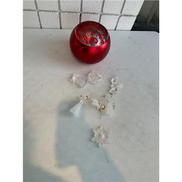 Christmas decorations