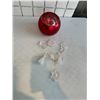 Image 1 : Christmas decorations