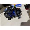 Image 2 : Portable 12 V air compressor