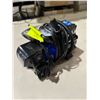 Image 3 : Portable 12 V air compressor