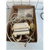 Image 1 : Marine transceiver