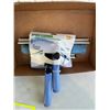 Image 1 : 2-1 deluxe window cleaner