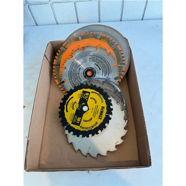 sawblades