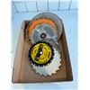 Image 1 : sawblades