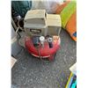 Image 1 : Porter cable compressor untested
