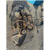 Image 1 : Tractor blade