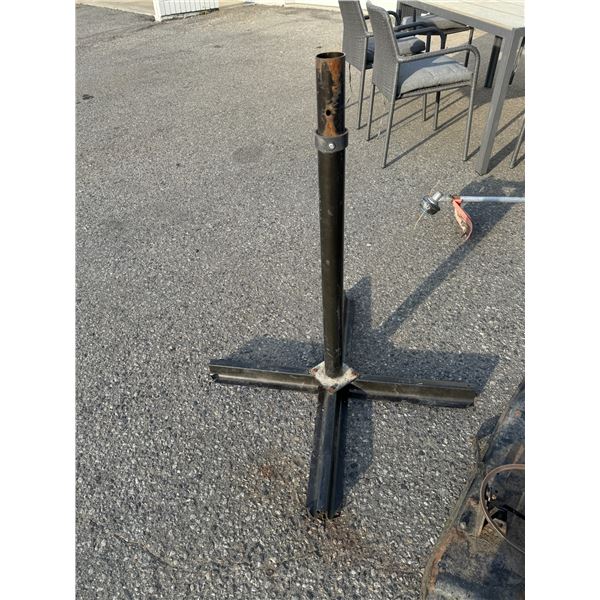 Umbrella stand