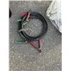 Image 1 : Booster cables