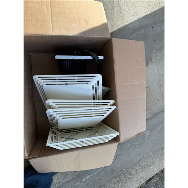 Fan items