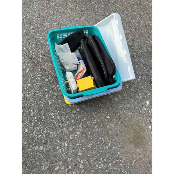 Miscellaneous lot