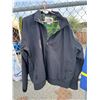 Image 1 : North face jacket XXL
