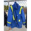 Image 1 : Work coat, XLR