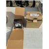 Image 1 : Dynamic projector lamp LMP – H200