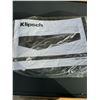 Image 3 : Kilpsch SB 120 tested working