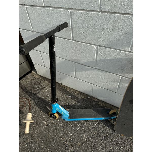 Scooter