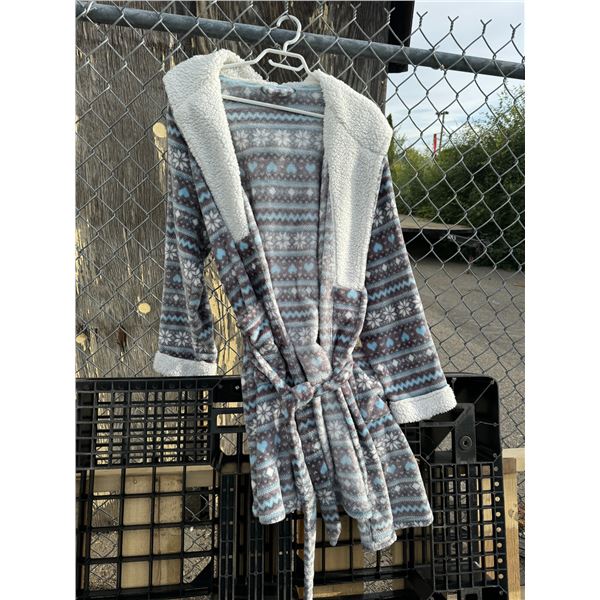 Robe l/xl