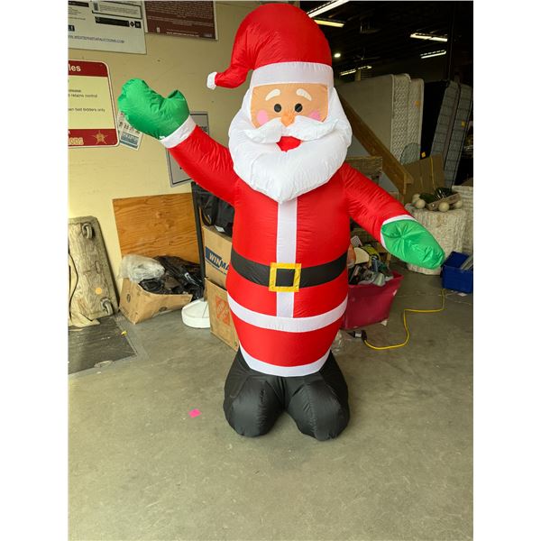Santa