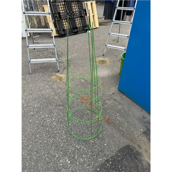 Tomato cages