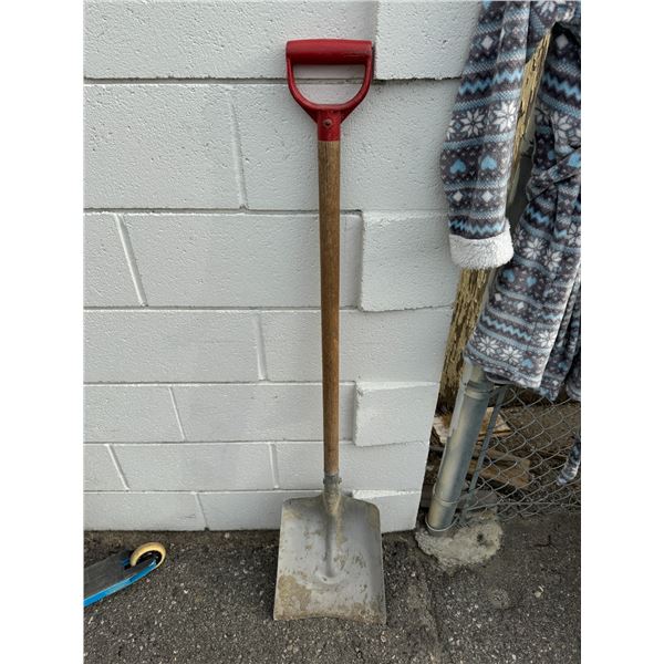 Shovel