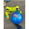 Image 1 : Toys