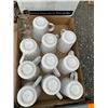 Image 1 : Correll mugs, etc.