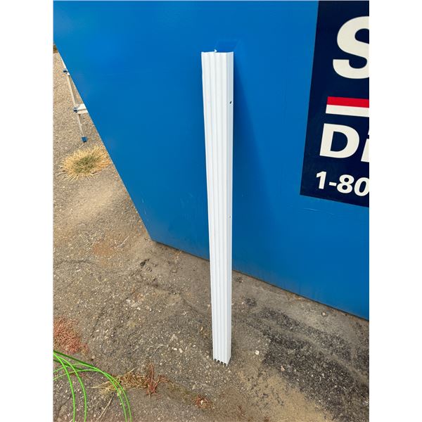 Door draft item