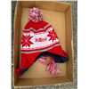 Image 1 : Budweiser toque