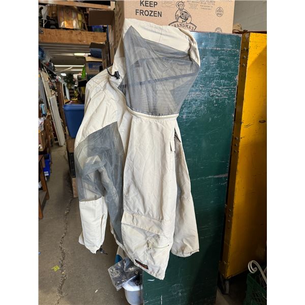 Bush lite  outdoor jacket