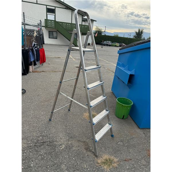 Ladder