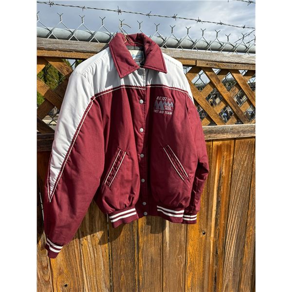 Vintage BC tel size 16 ladies jacket