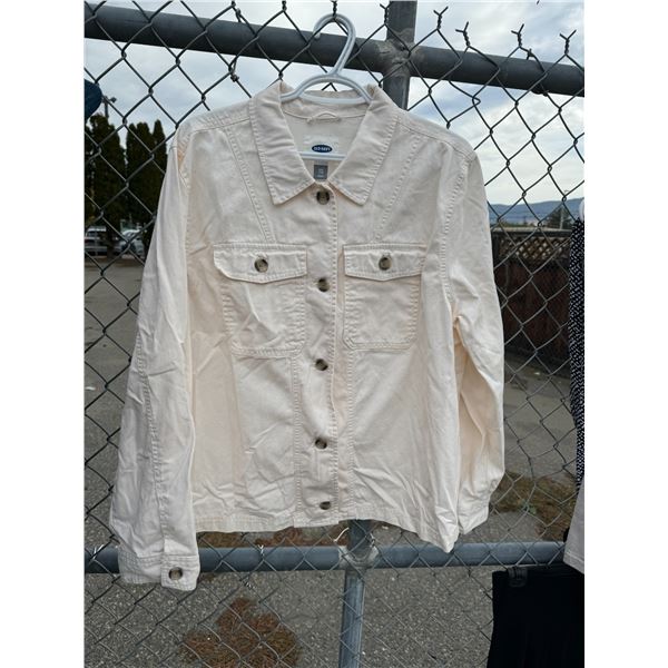 Old Navy top XL
