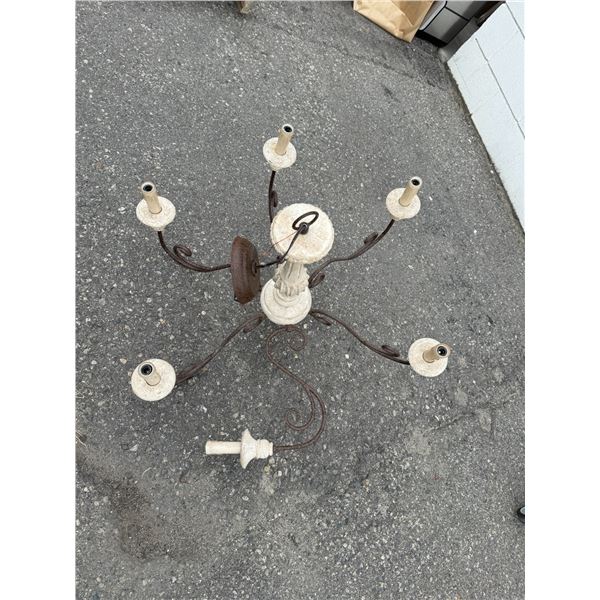 Light fixture