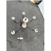 Image 1 : Light fixture