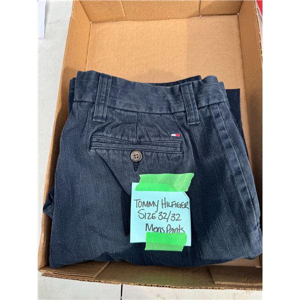 Tommy Hilfiger size 32/32 men's pants