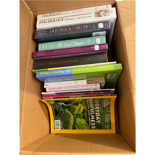 Books