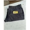 Image 1 : Taint denim size 30 button