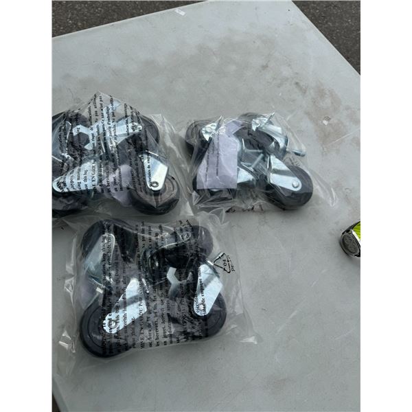 Casters