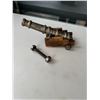 Image 1 : Cannon decor