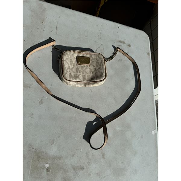 Michael Kors purse