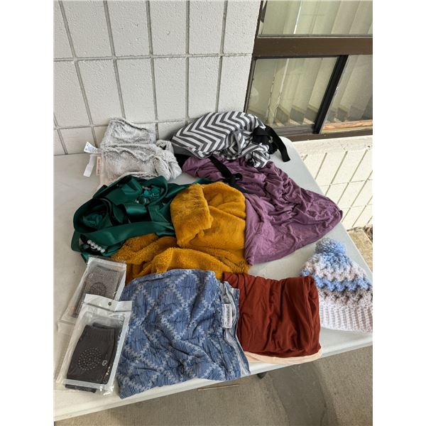 Miscellaneous lot