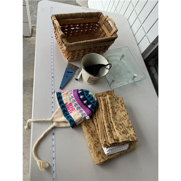 Home decor another items
