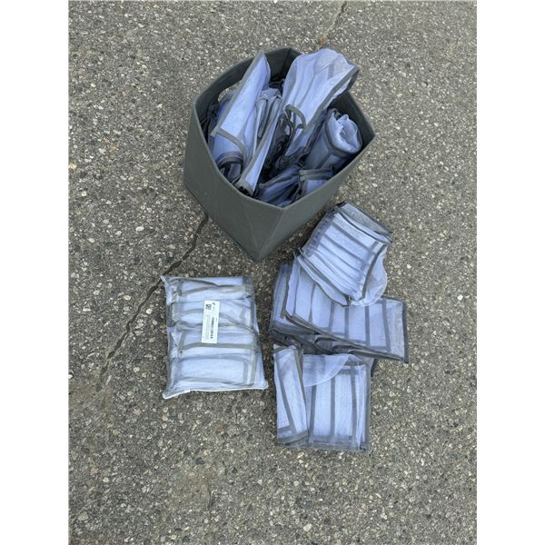 Wardrobe, clothes, organizers, washable