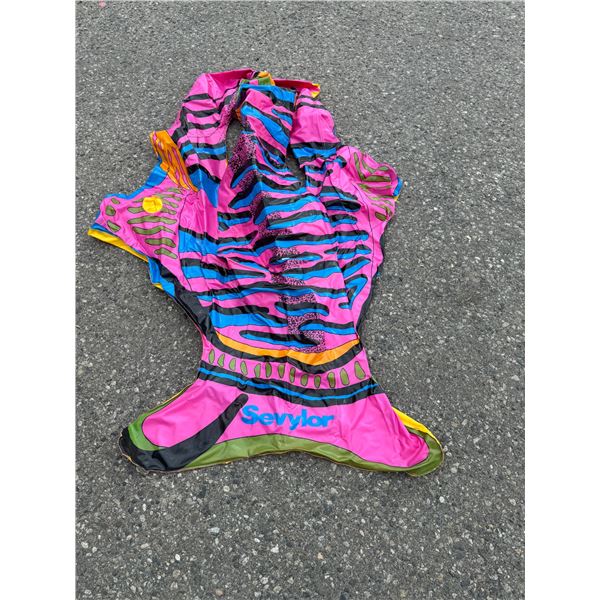 Blowup item