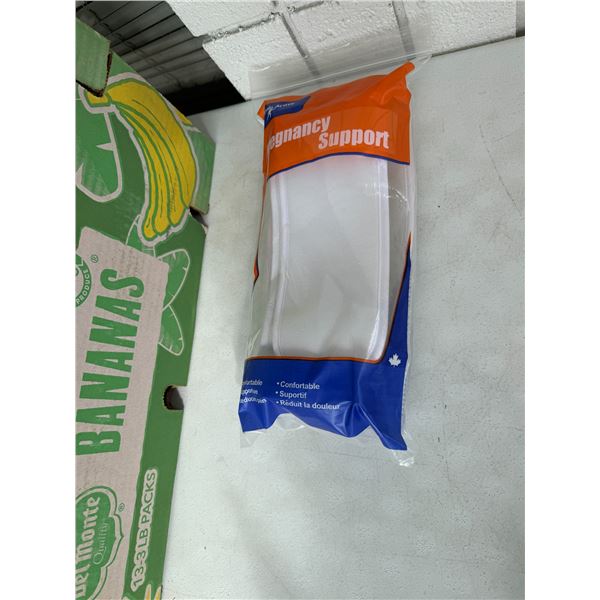 Pregnancy support