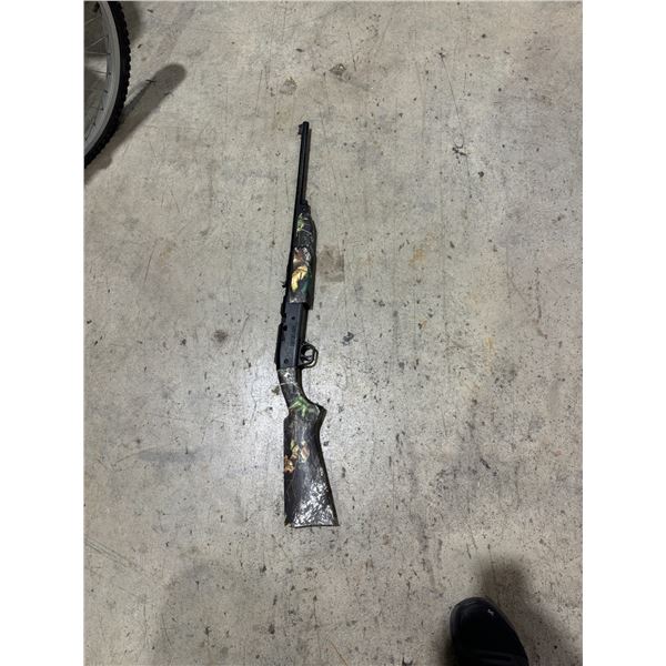 Grizzly bb gun