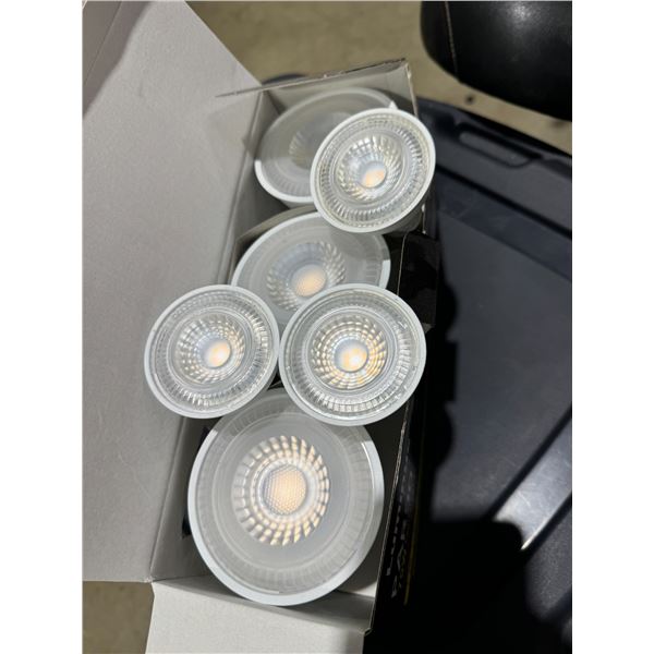 Lightbulbs