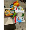Image 1 : Toys